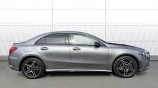 Mercedes-Benz A-Class A250e AMG Line Premium Plus Edition 4dr Auto Saloon